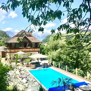 Evy Appartement